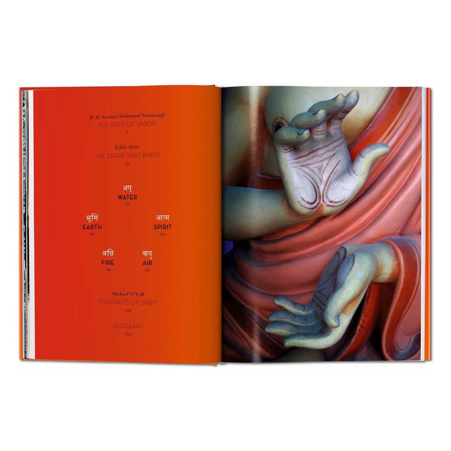 Michael O'Neill. À propos du Yoga: L'Architecture de la paix (French)
