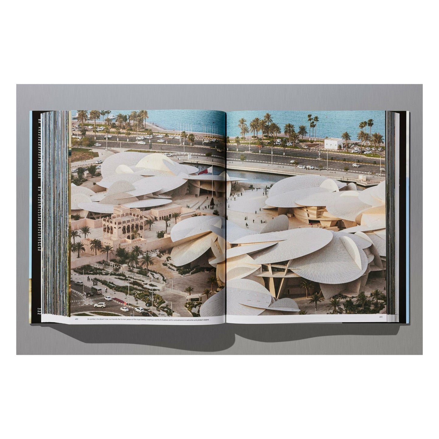 Nouvel. Complete Works 1970–Today. Art Edition (French, English) (SA)