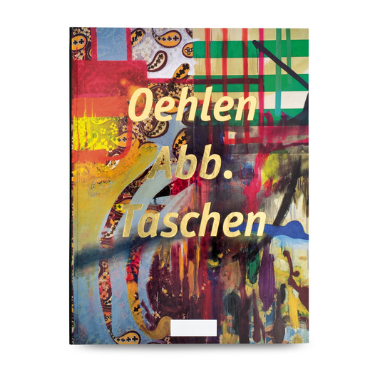 Albert Oehlen (German, French, English)