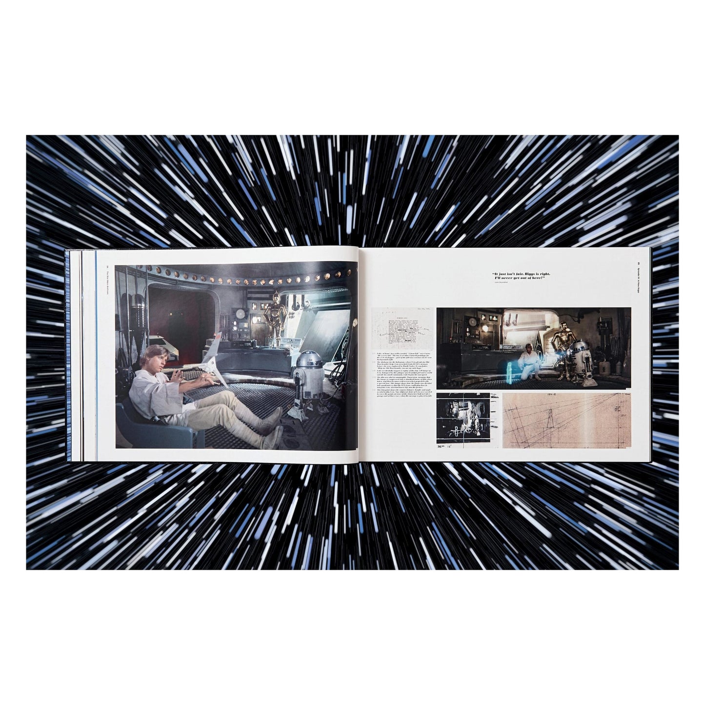 The Star Wars Archives. 1977–1983 (French)