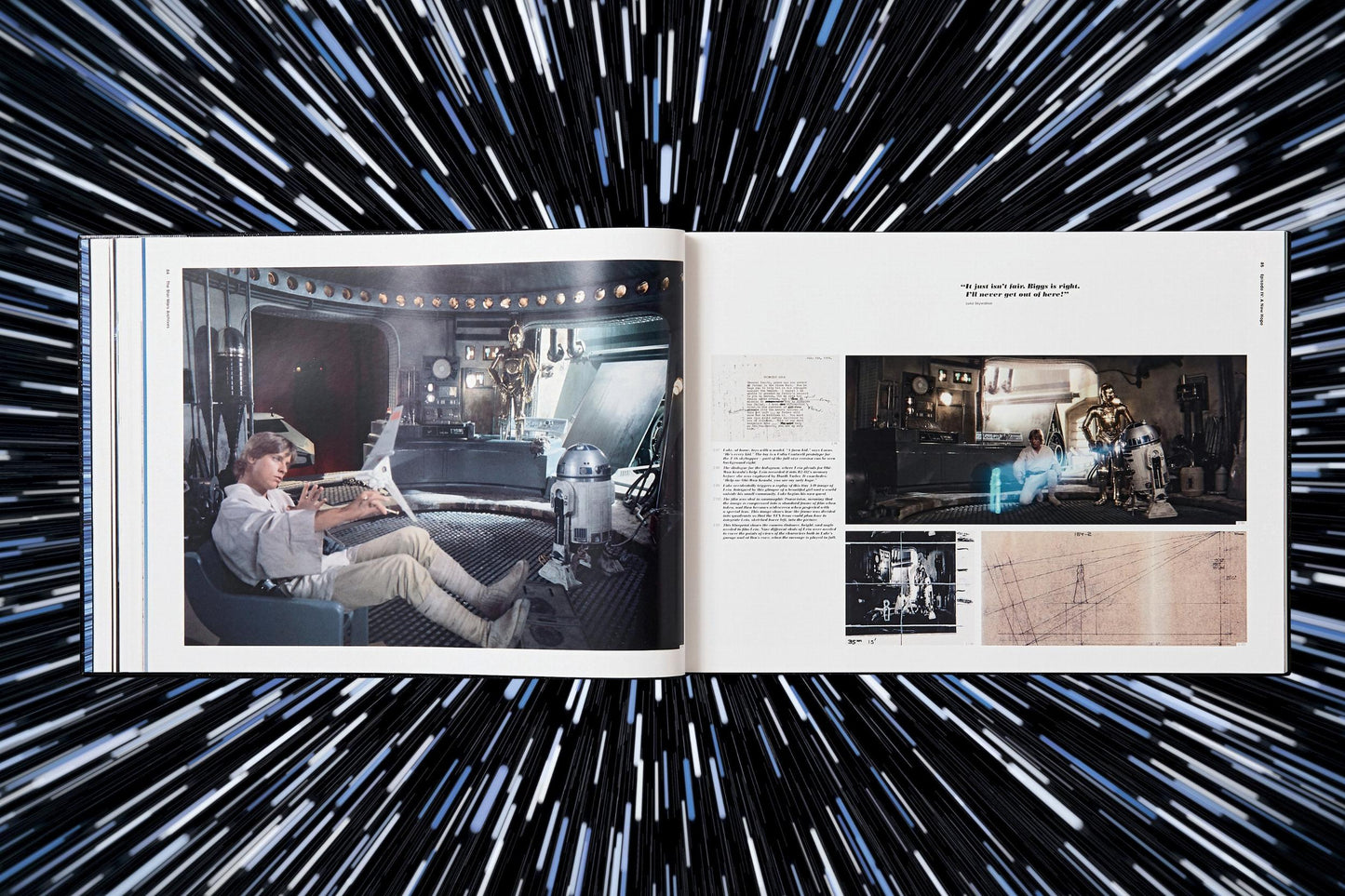 Das Star Wars Archiv. 1977–1983 (German)
