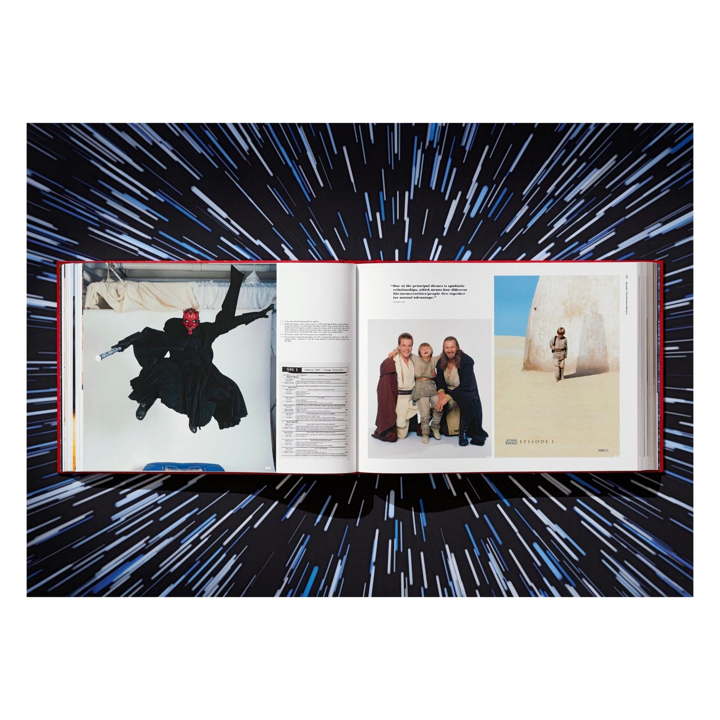 Das Star Wars Archiv. 1999–2005 (German)
