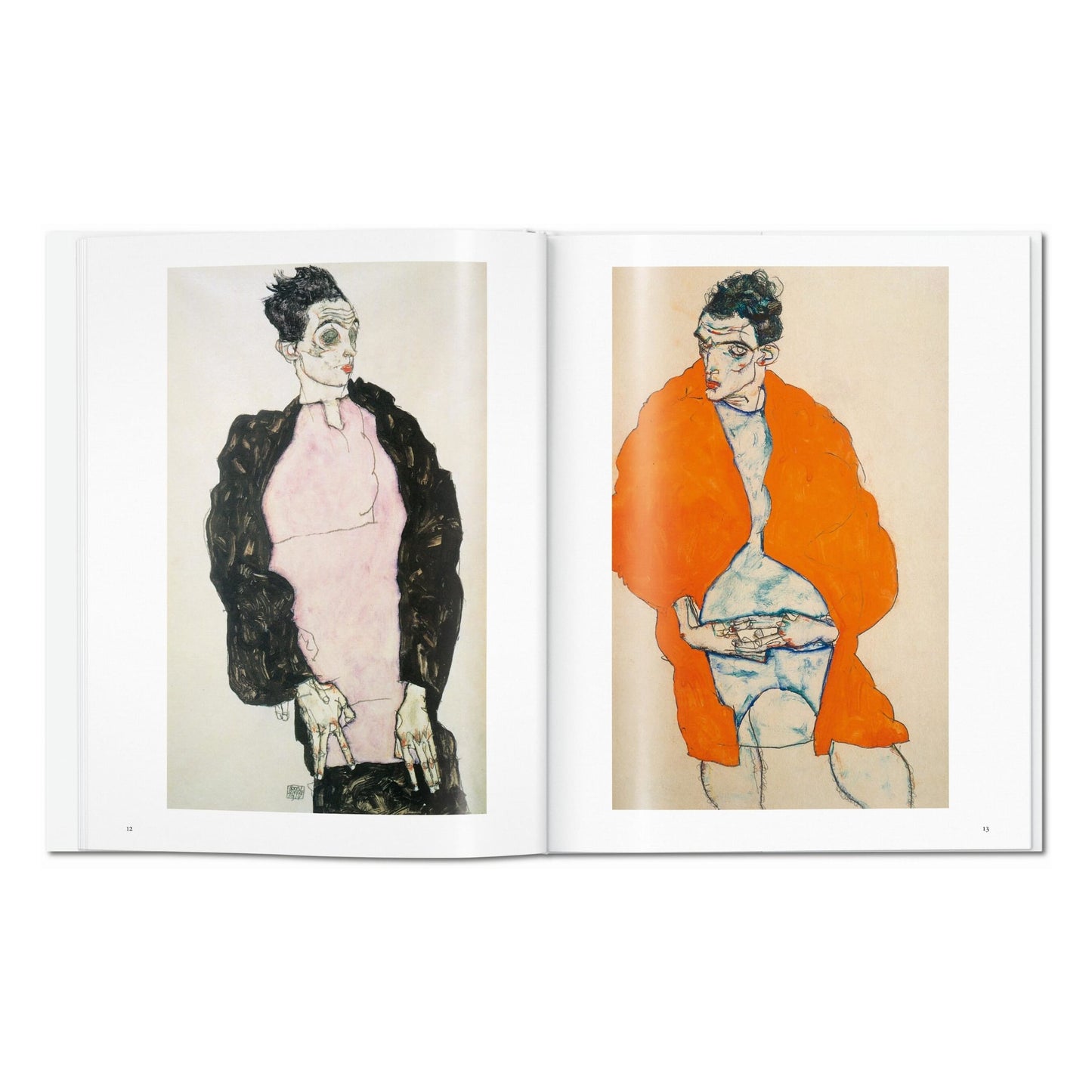 Schiele (Italian)
