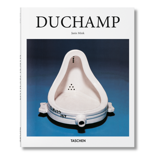 Duchamp (English)