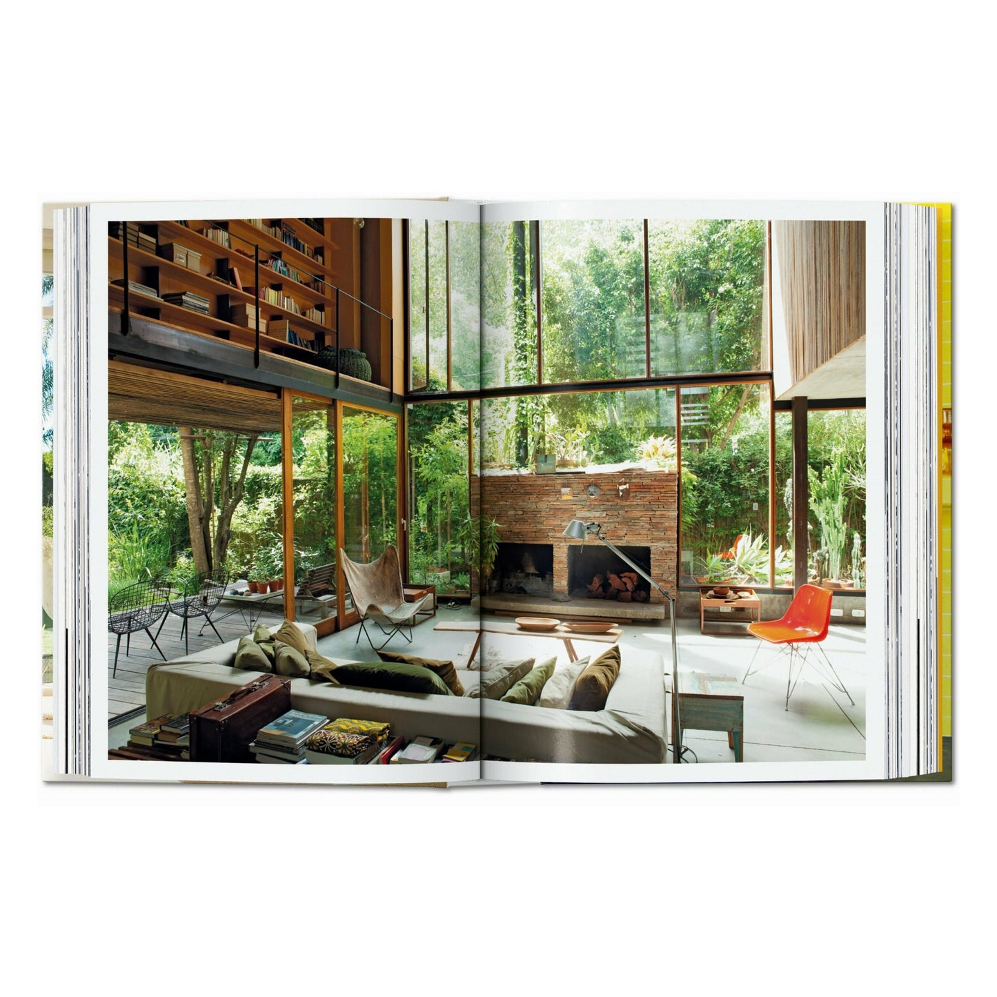 Interiors Now! 45th Ed. (German, French, English)