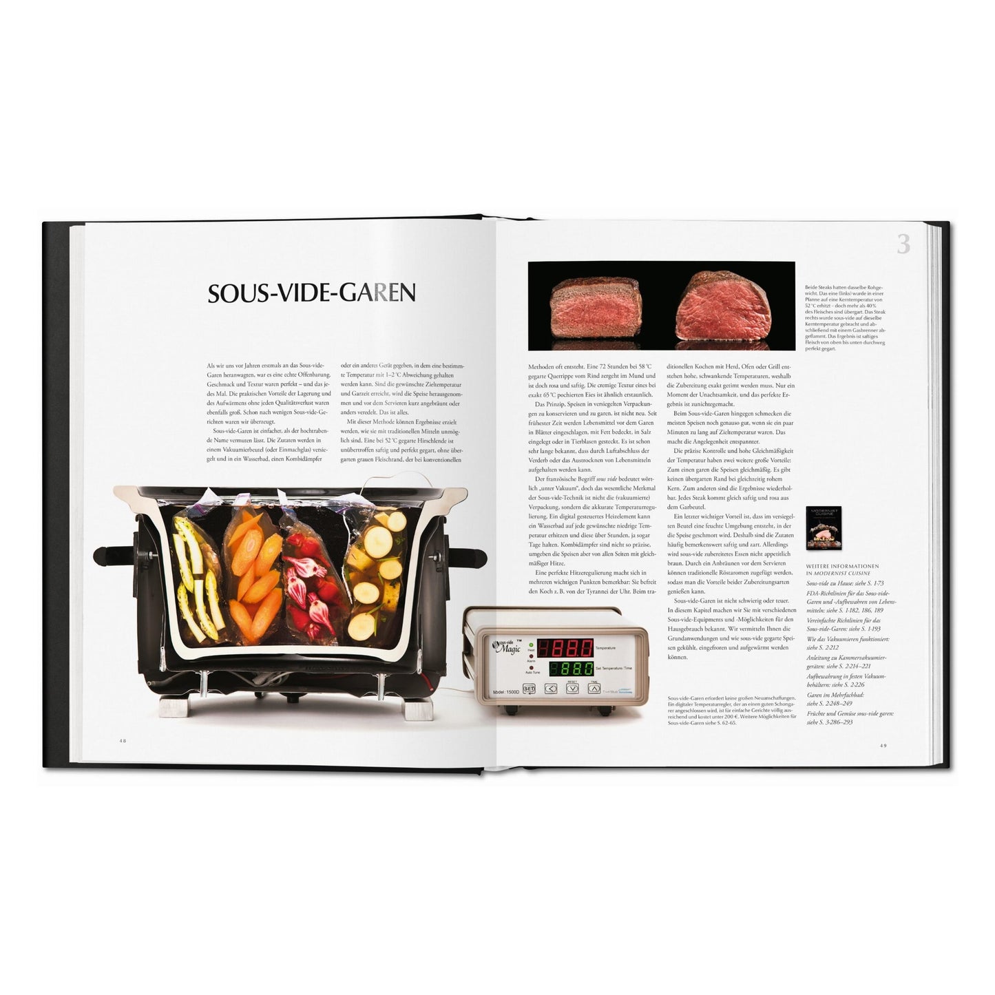 Modernist Cuisine at Home (Spanish)