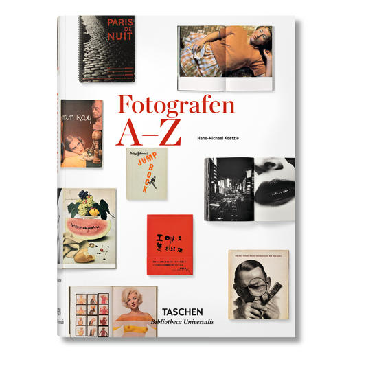 Fotografen A-Z (German)