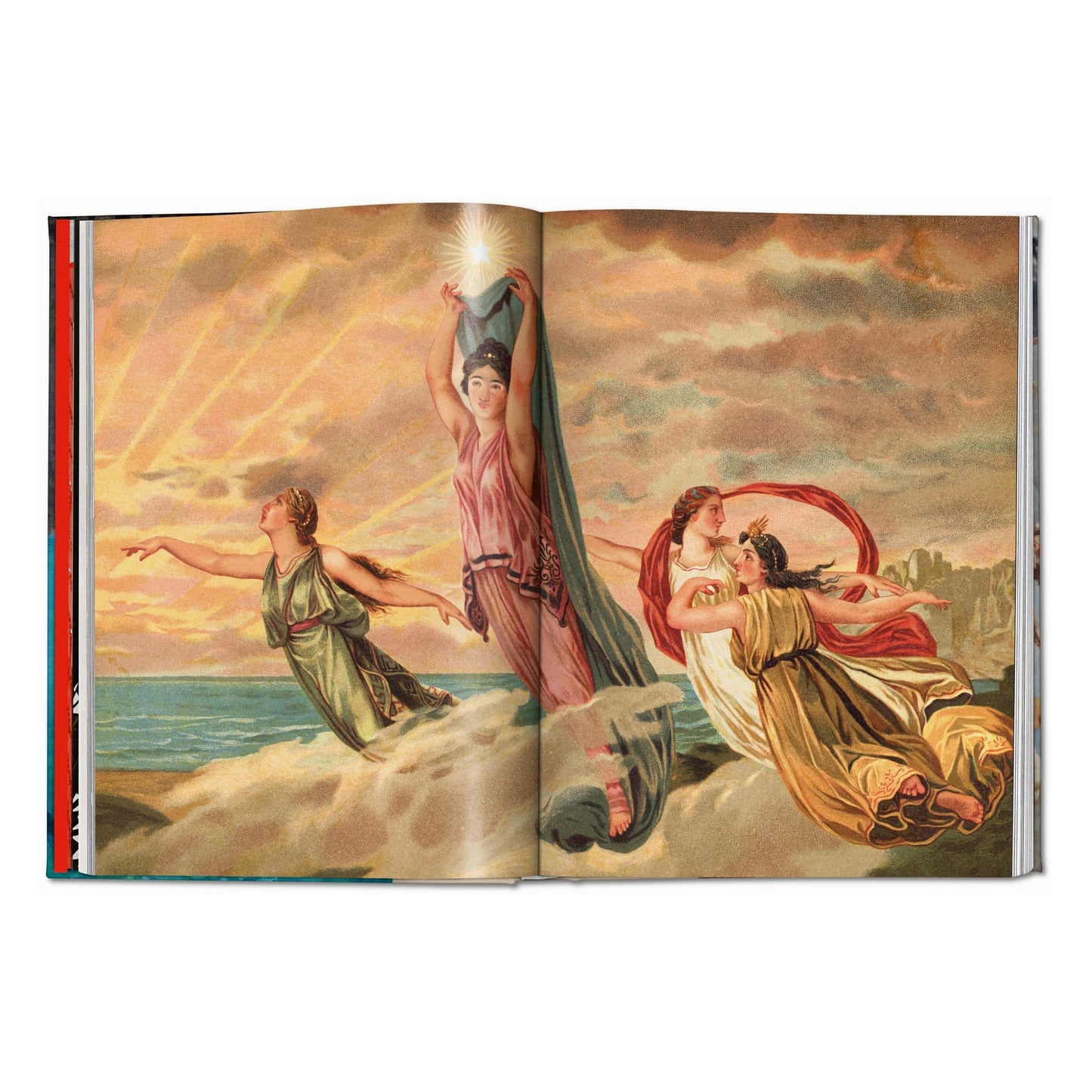 Hexenkunst. Bibliothek der Esoterik (German)