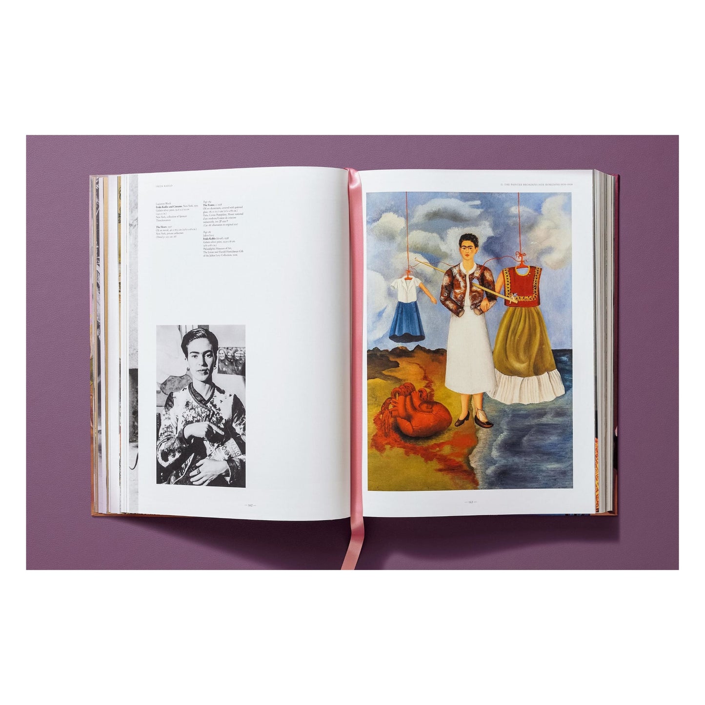 Frida Kahlo. Obra pictórica completa (Spanish)