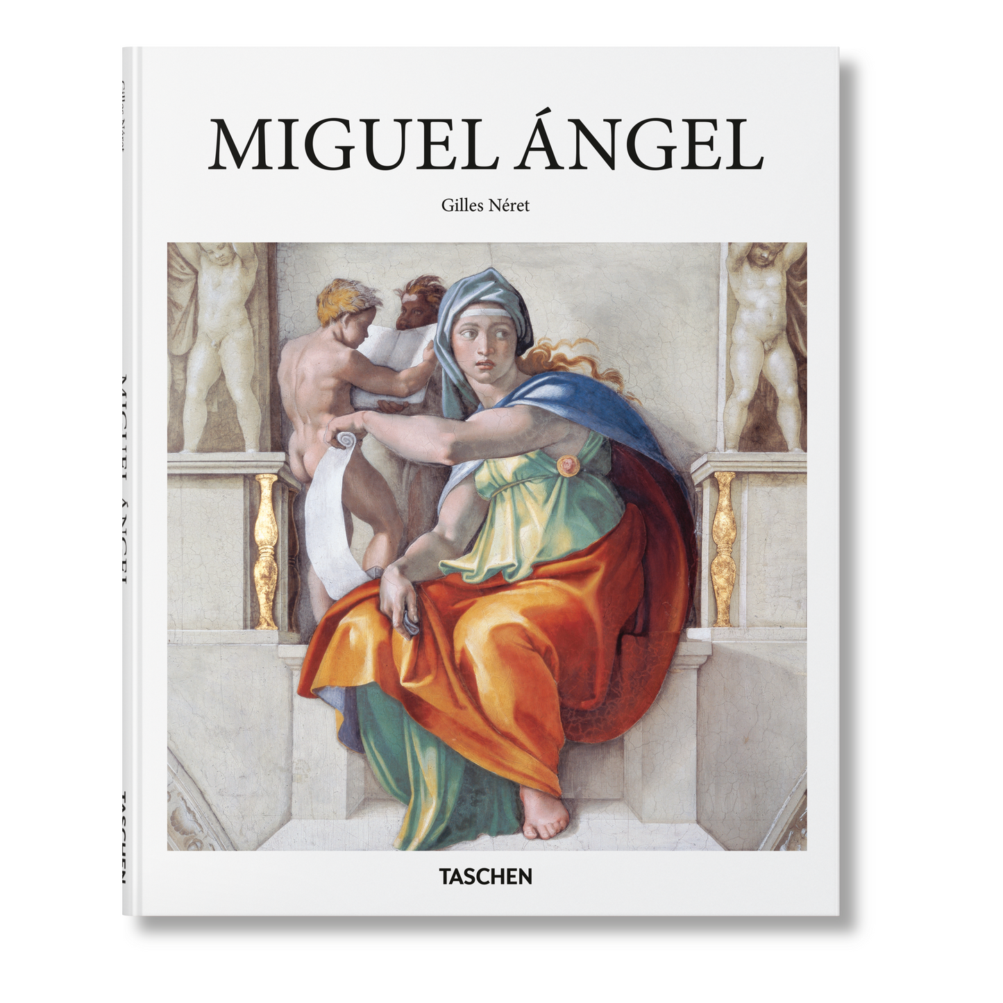 Miguel Ángel (Spanish)