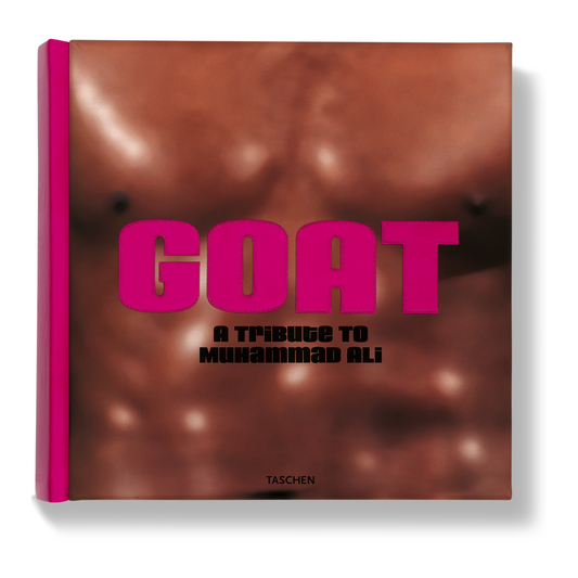 GOAT SUMO (English) (SA)