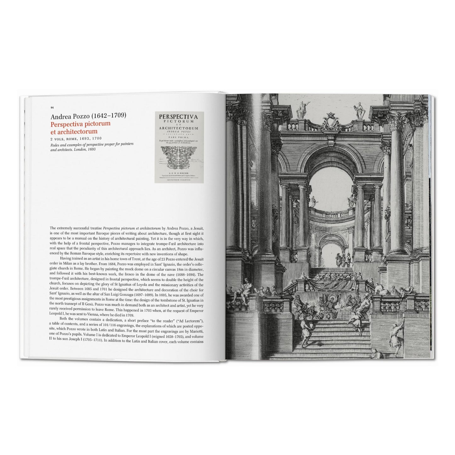 Théorie de l'architecture. Textes novateurs sur l'architecture de la Renaissance à nos jours (French)
