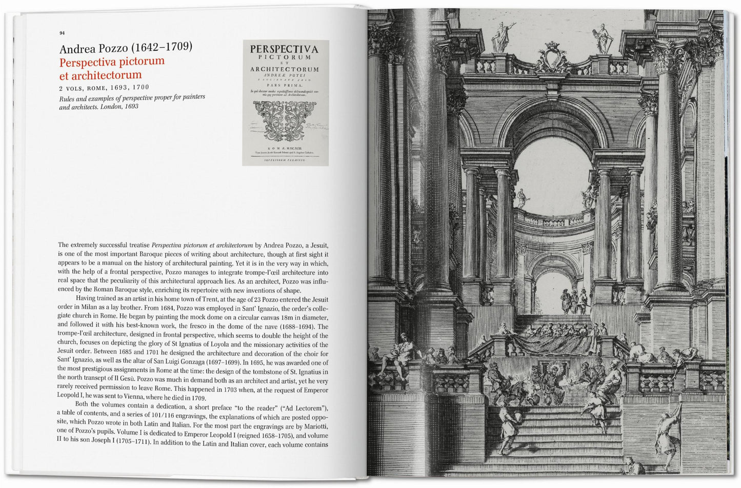 Théorie de l'architecture. Textes novateurs sur l'architecture de la Renaissance à nos jours (French)