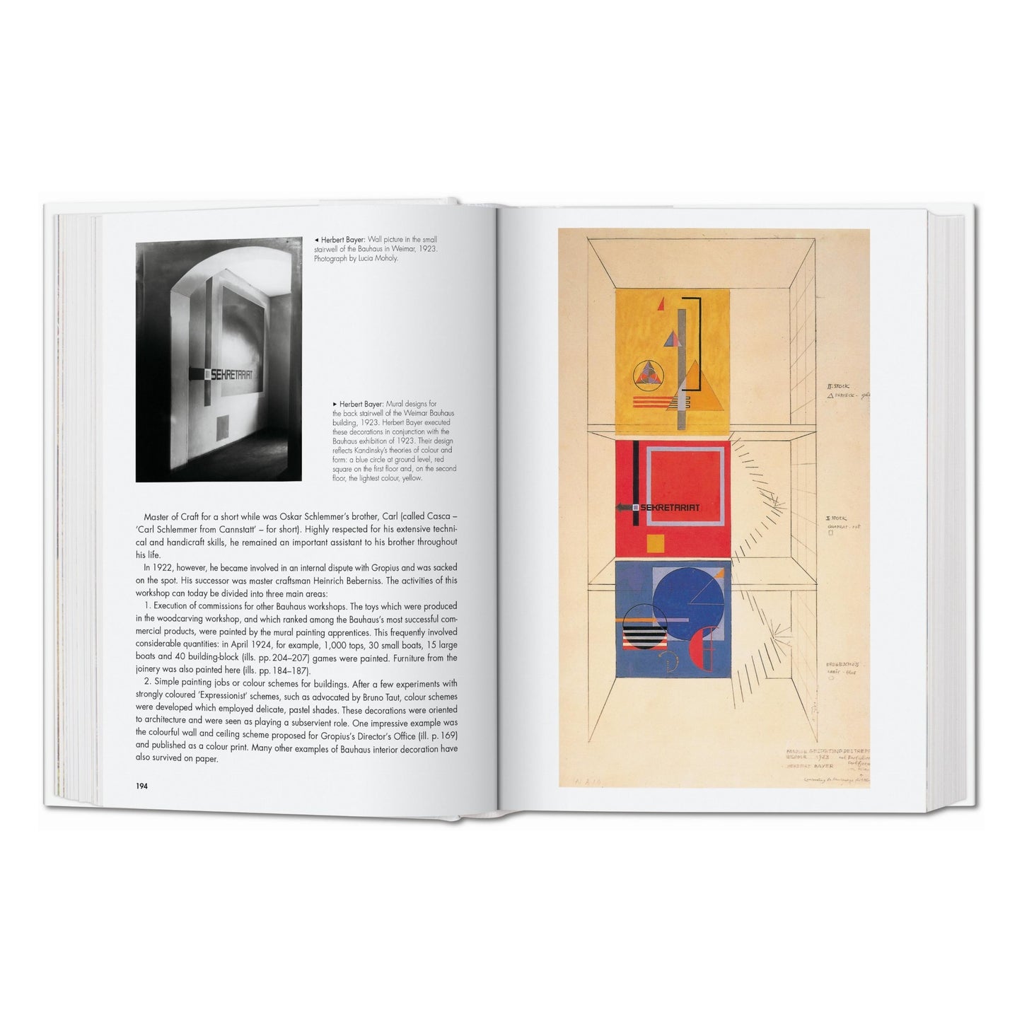 Bauhaus. Edición actualizada (Spanish)