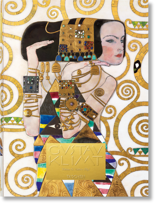 Gustav Klimt. Sämtliche Gemälde (German)