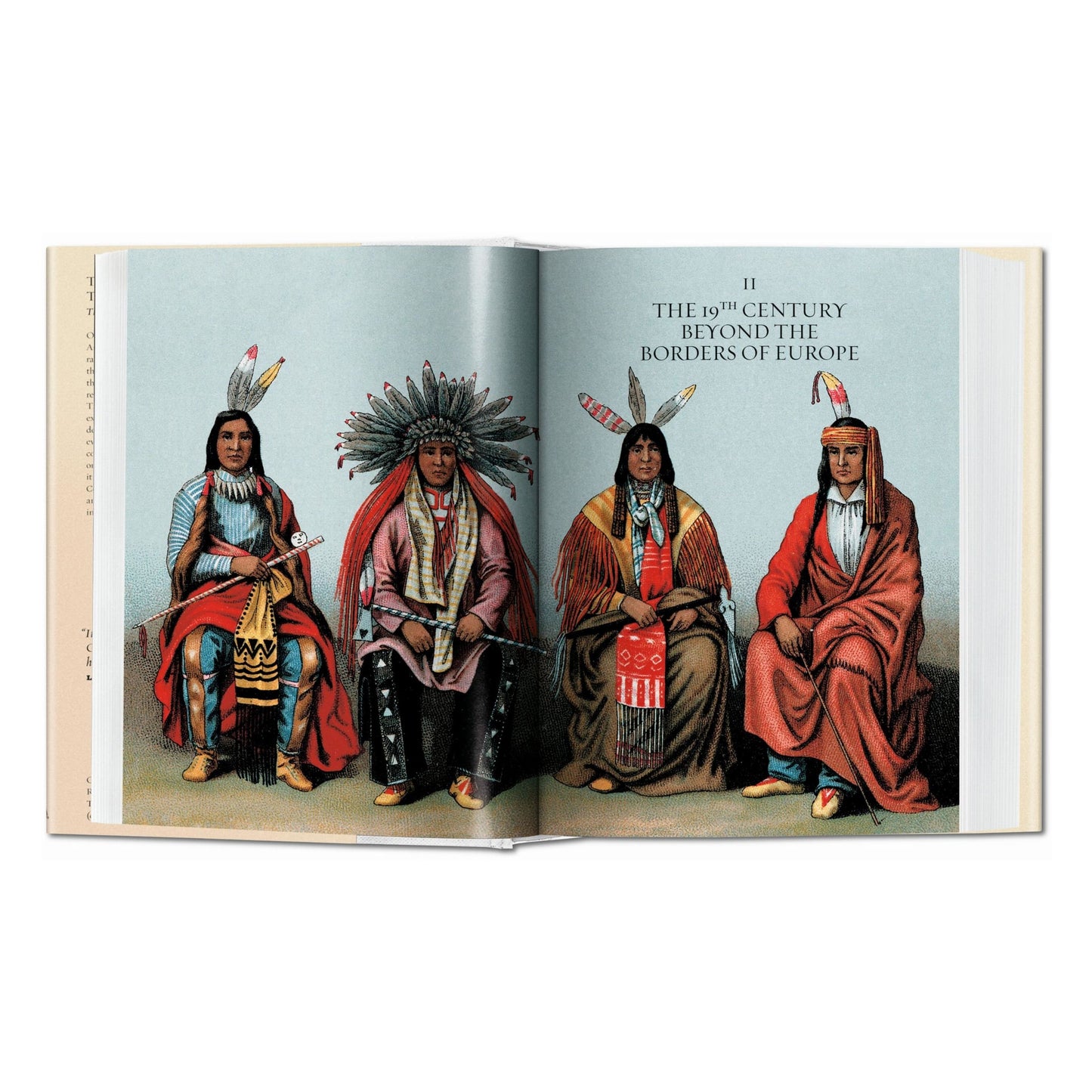 Auguste Racinet. The Costume History (English)