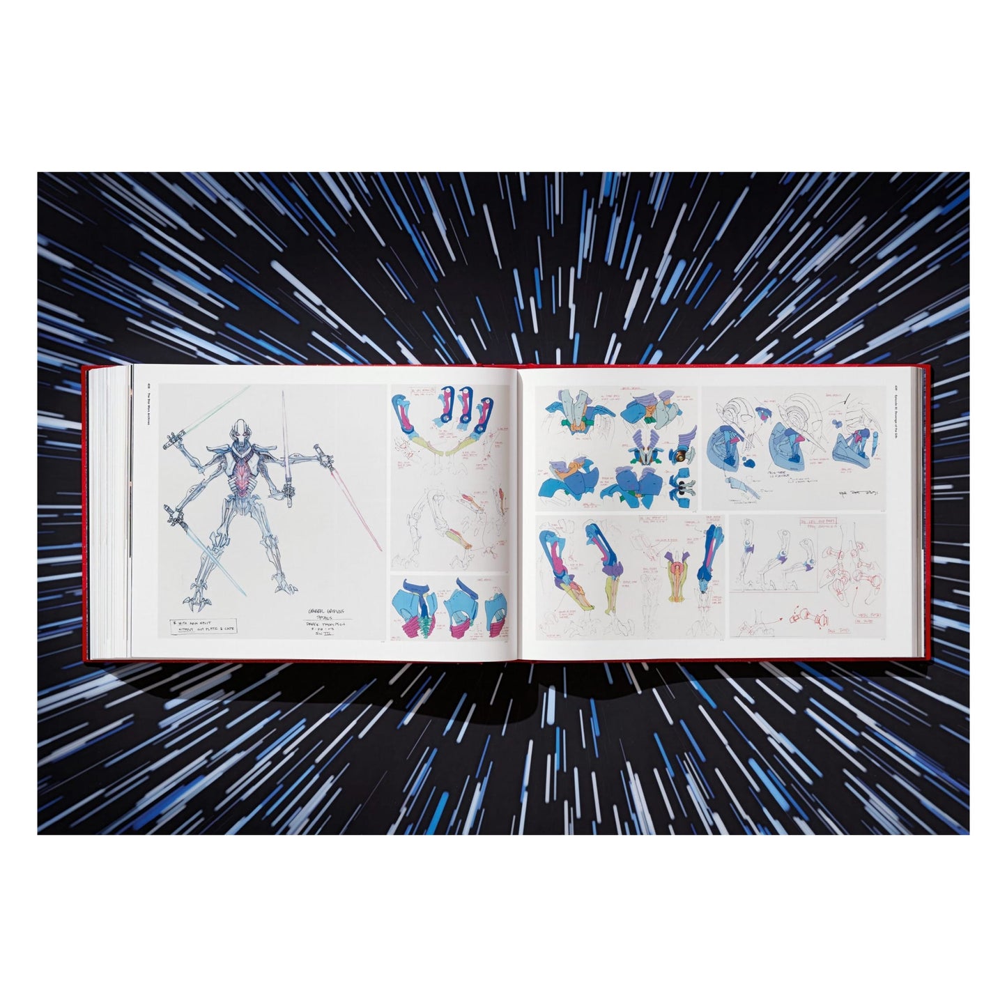 Das Star Wars Archiv. 1999–2005 (German)