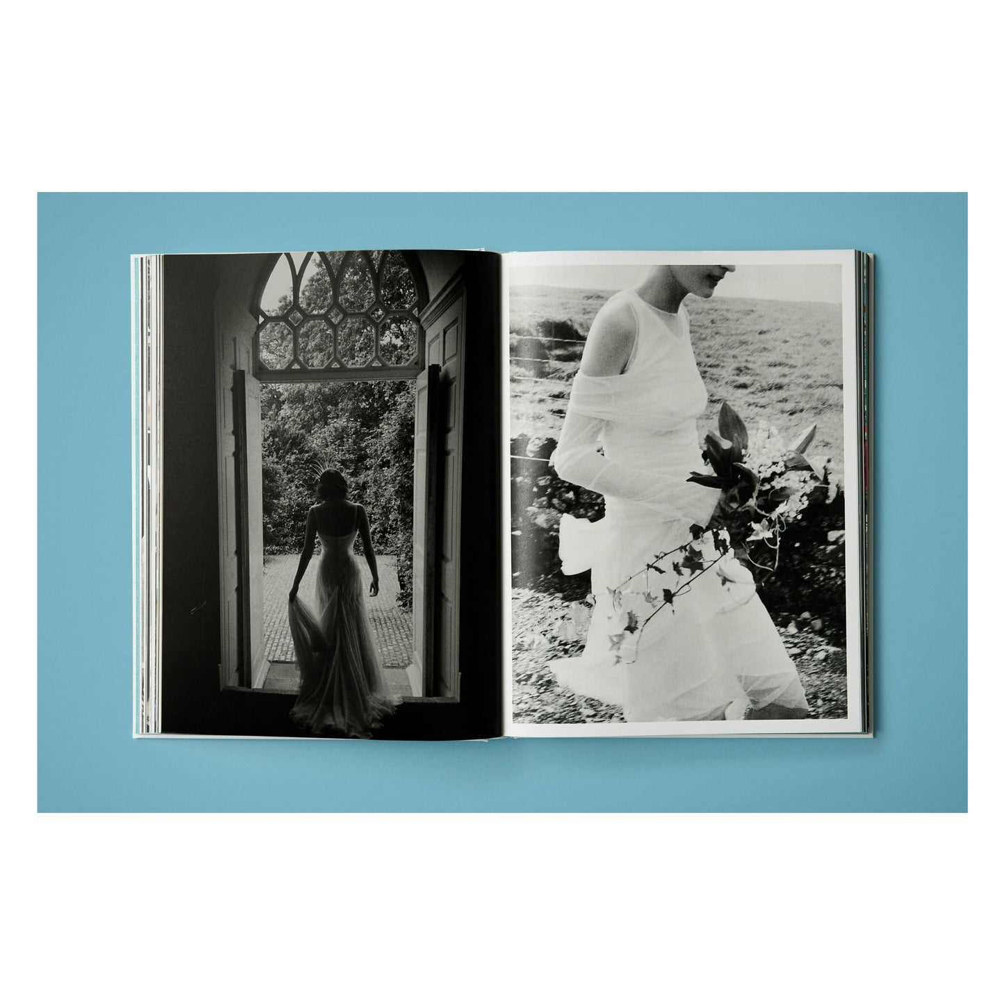 Mario Testino. I Love You, Art Edition No. 1-100 (German, French, English)
