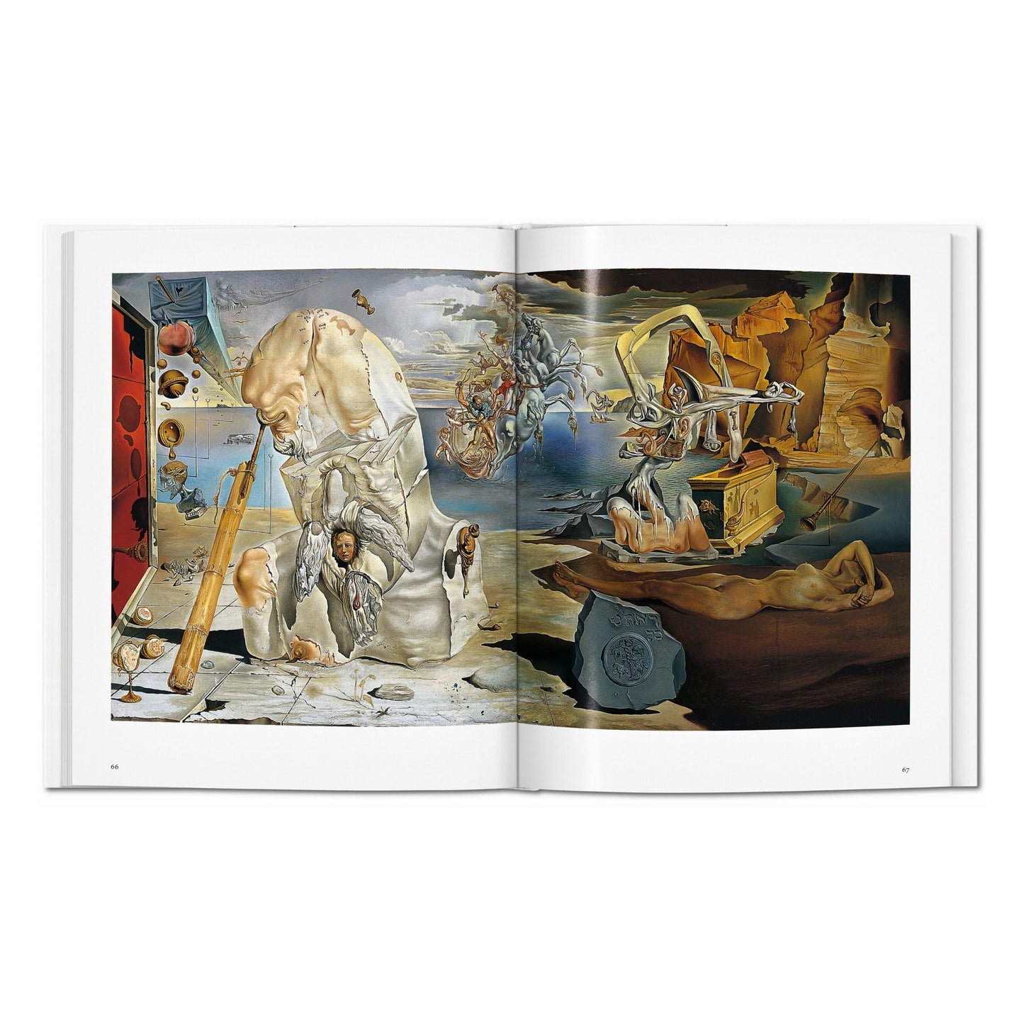 Dalí (French)