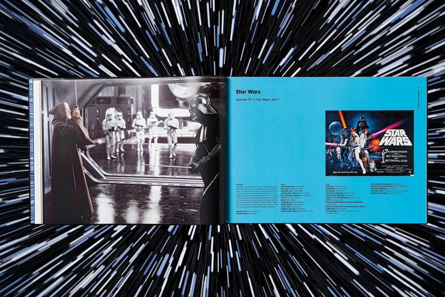 Das Star Wars Archiv. 1977–1983 (German)