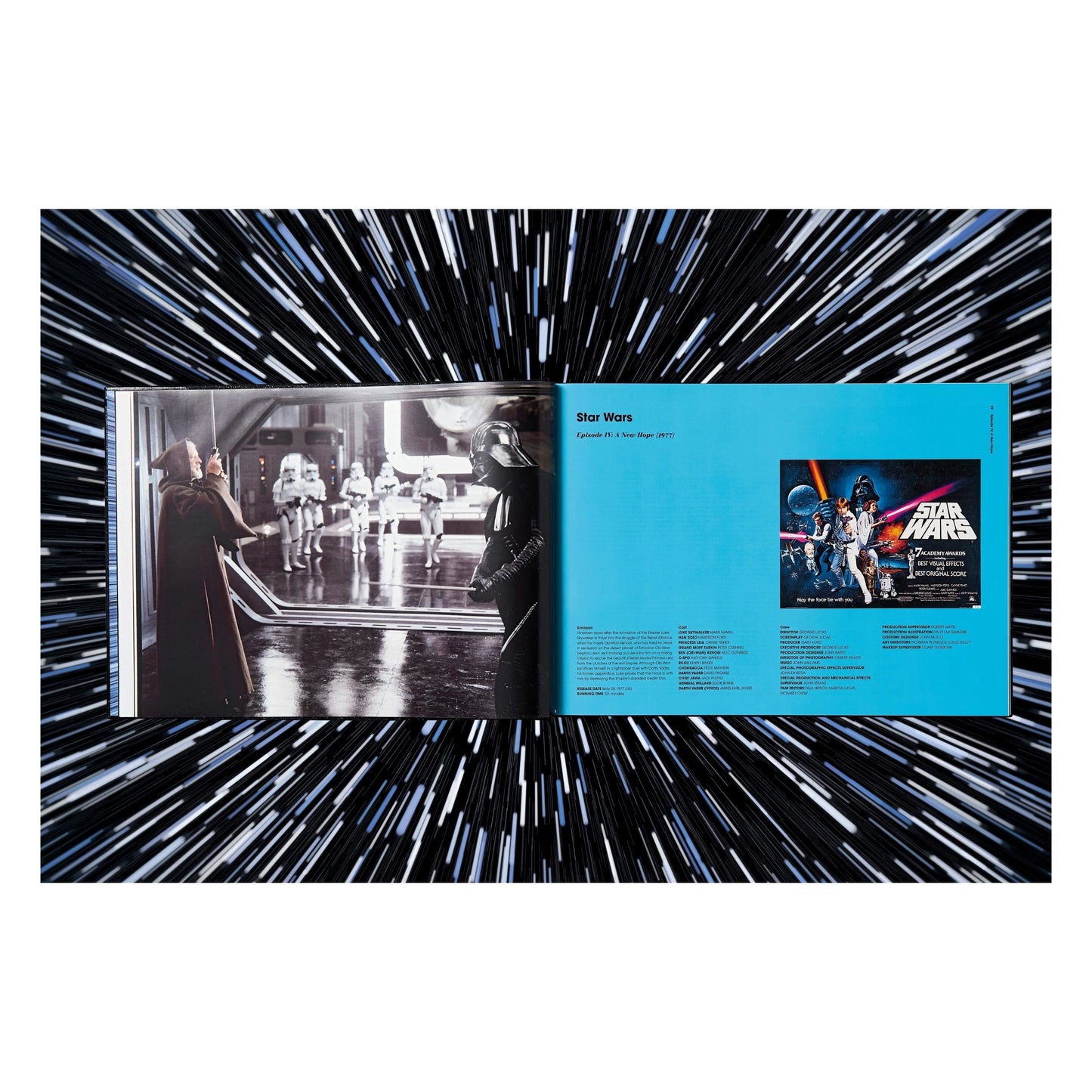 The Star Wars Archives. 1977–1983 (French)