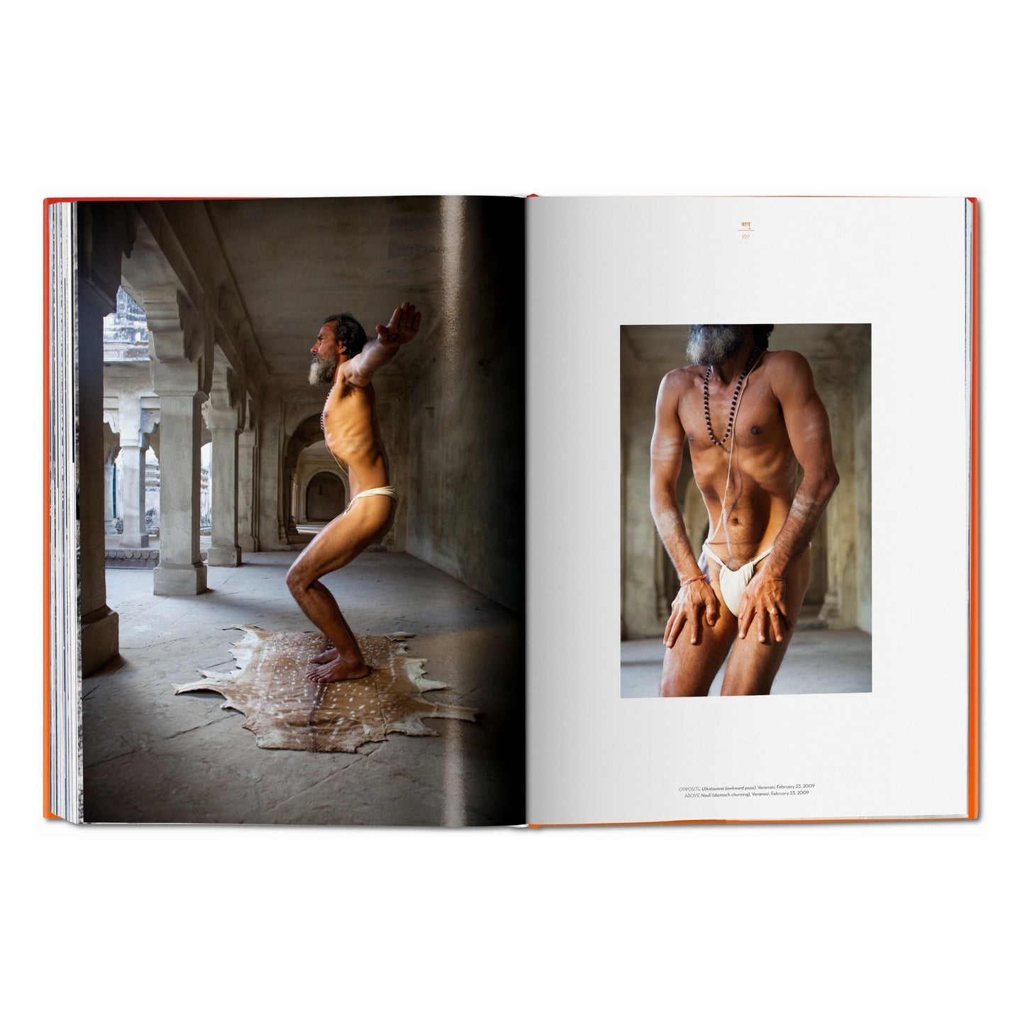 Michael O'Neill. À propos du Yoga: L'Architecture de la paix (French)