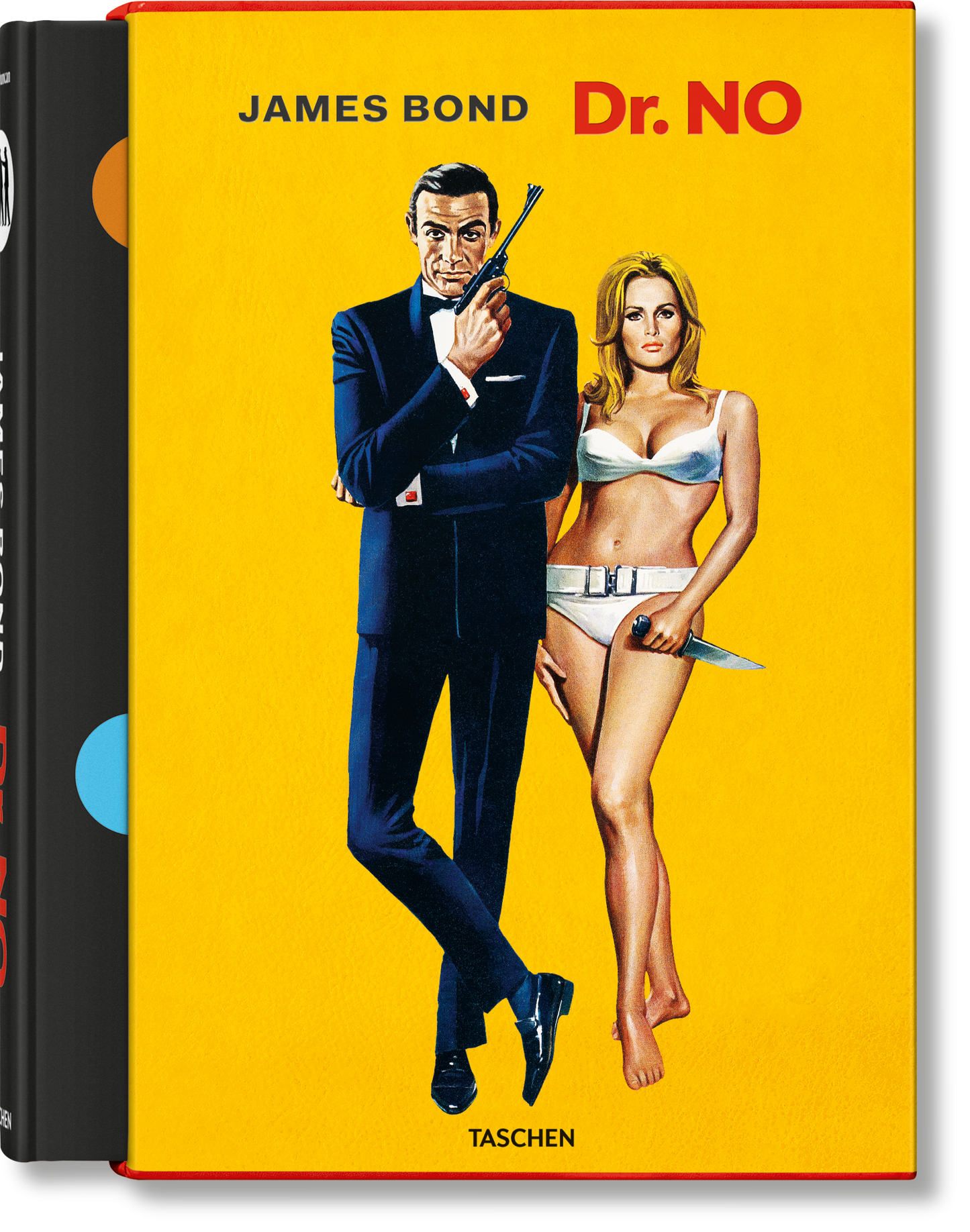 James Bond. Dr. No (English)