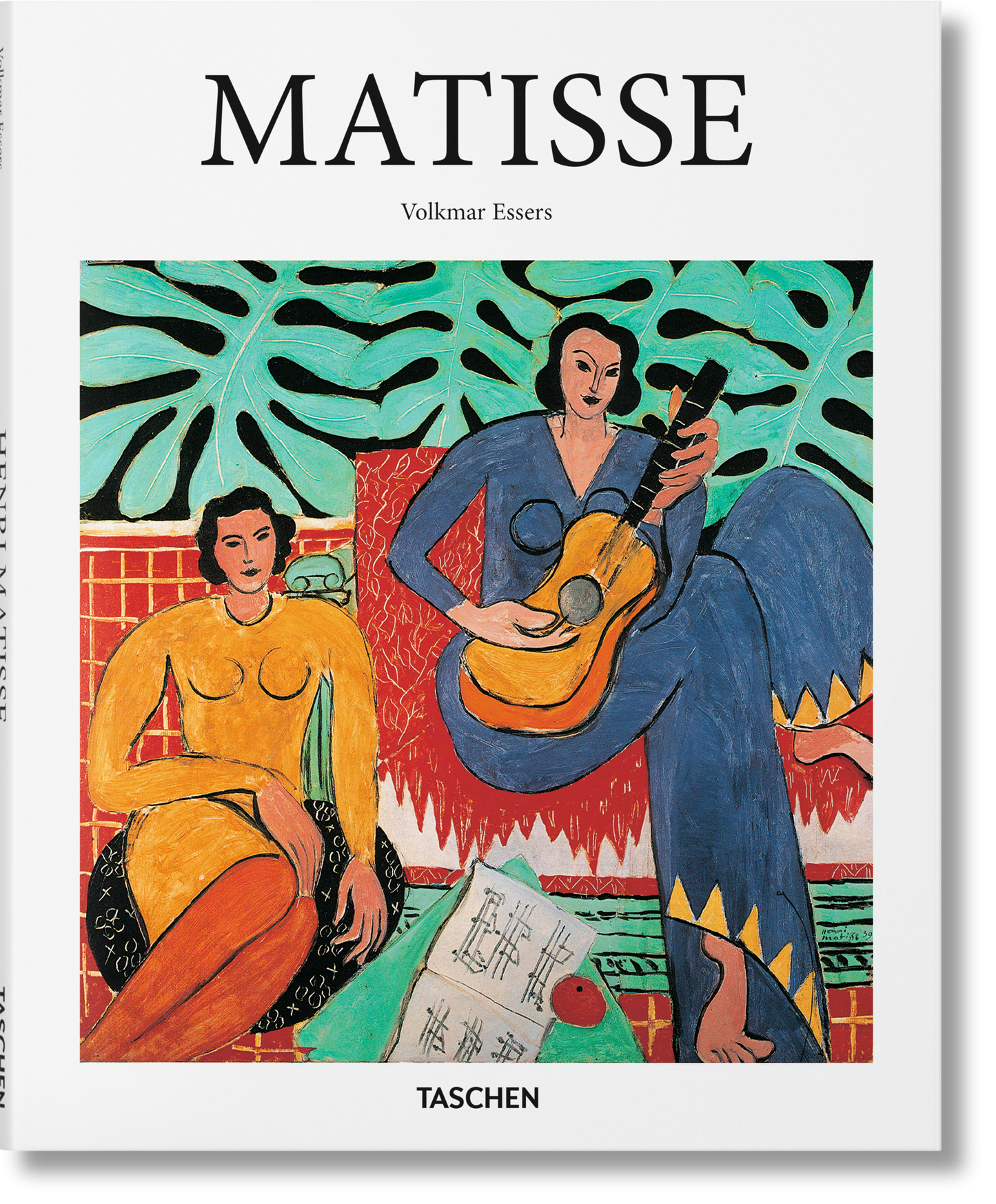 Matisse (Spanish)