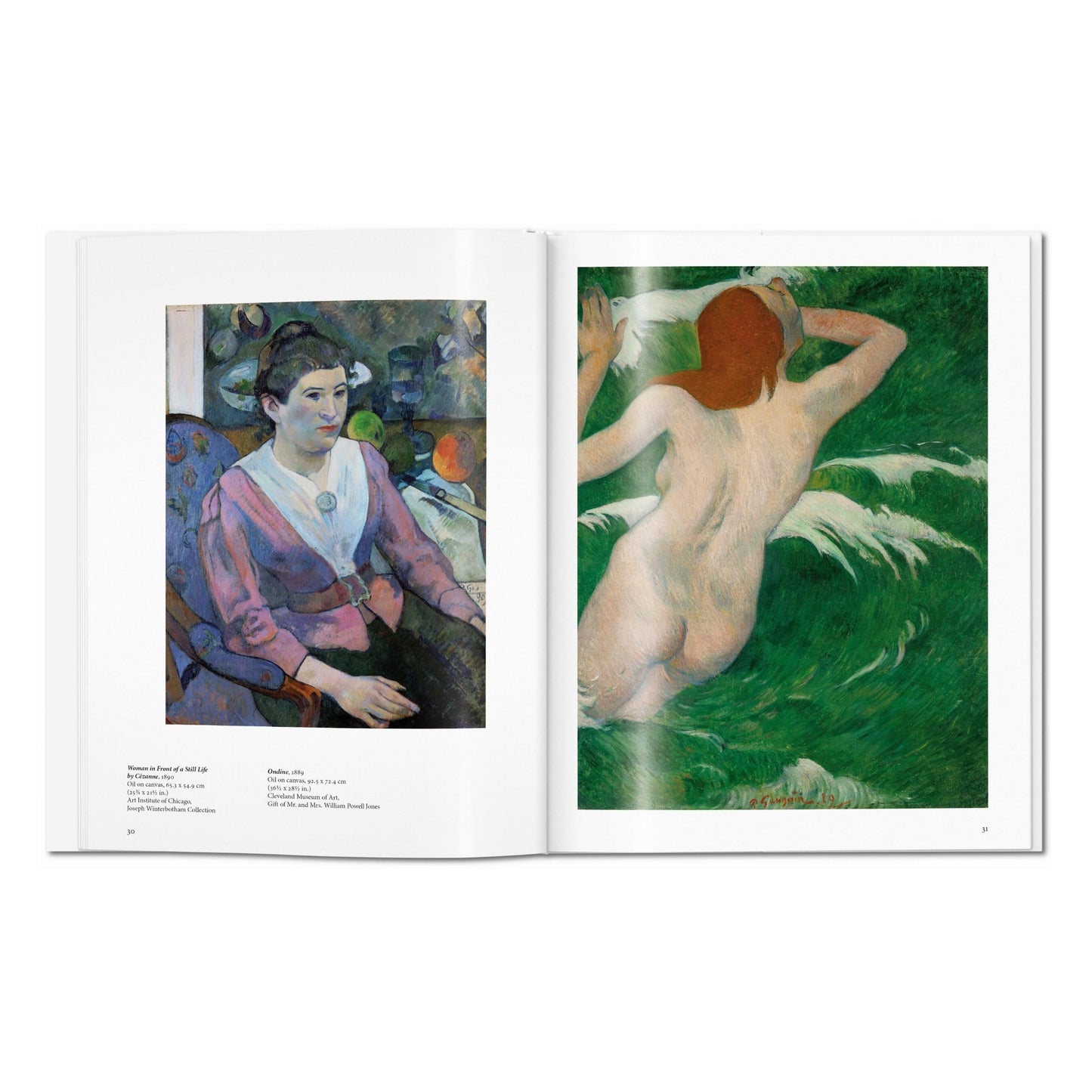Gauguin (Italian)