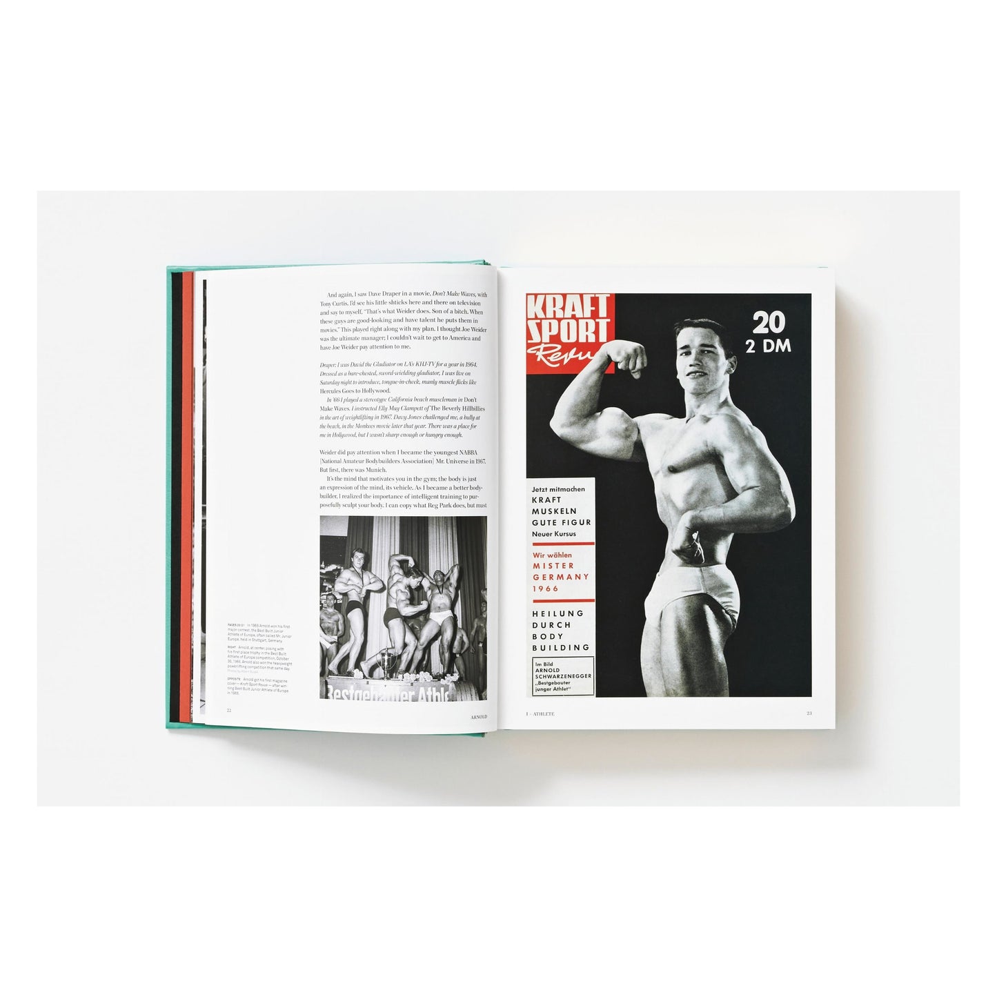 ARNOLD. Collector's Edition (English) (SA)