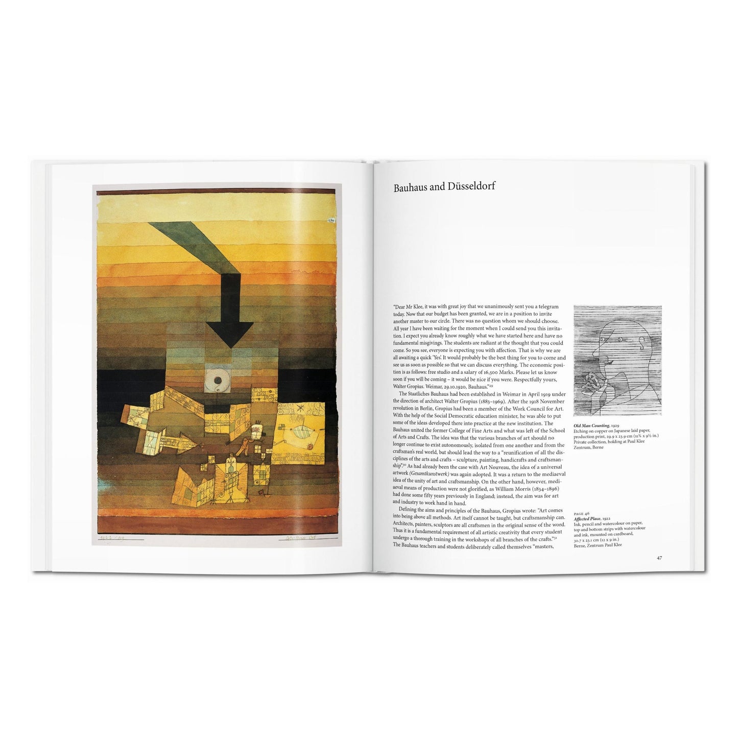 Klee (English)