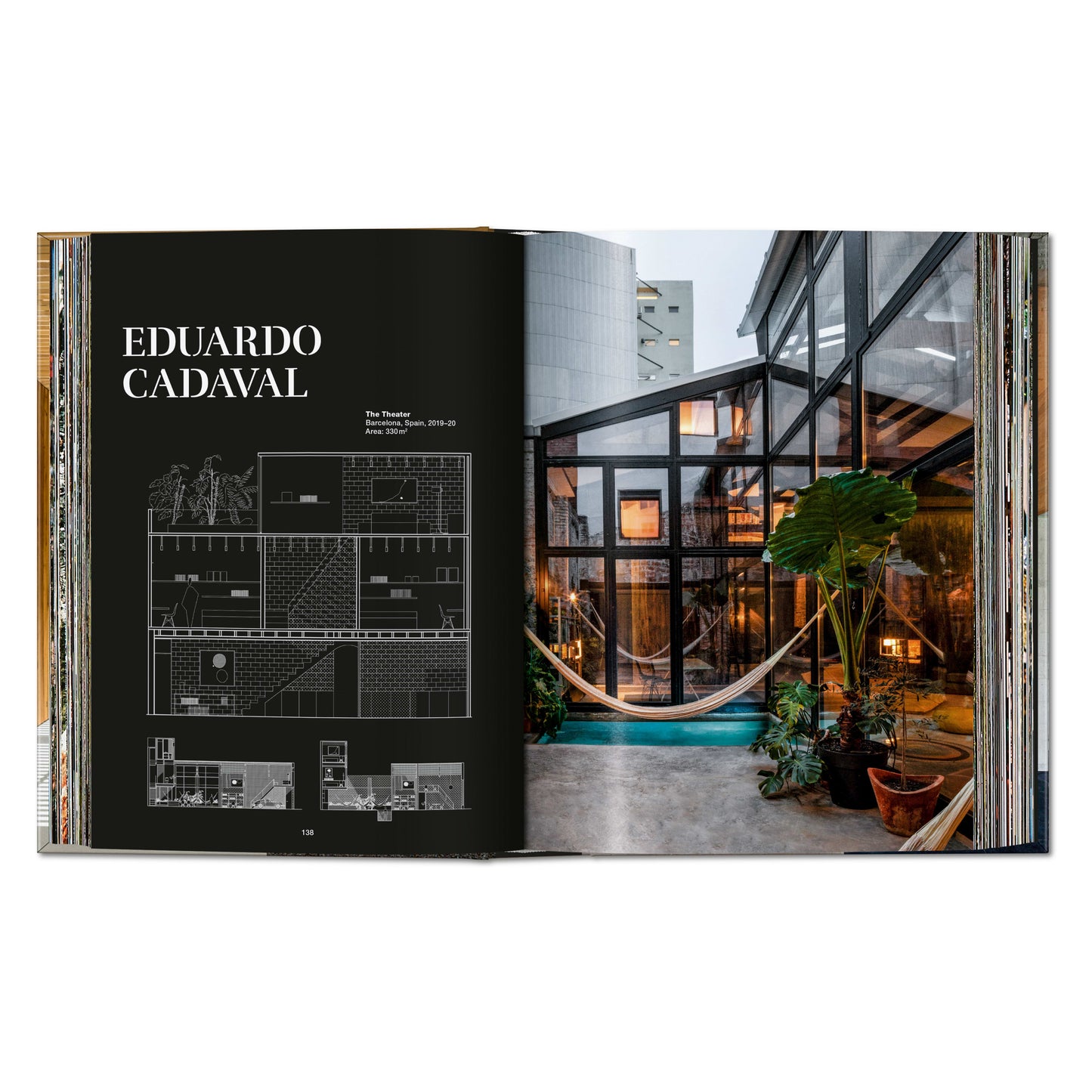Homes For Our Time. Contemporary Houses around the World. Vol. 2. 45th Ed. (Spanish, English, Italian)