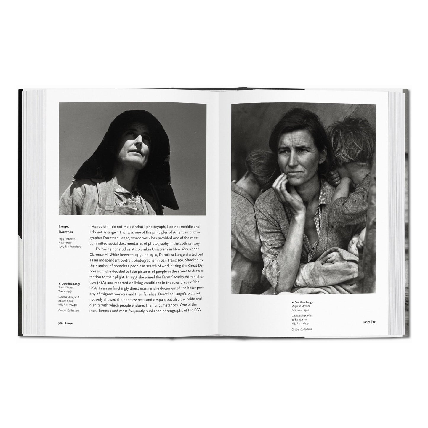 Fotografia del XX secolo (Italian)