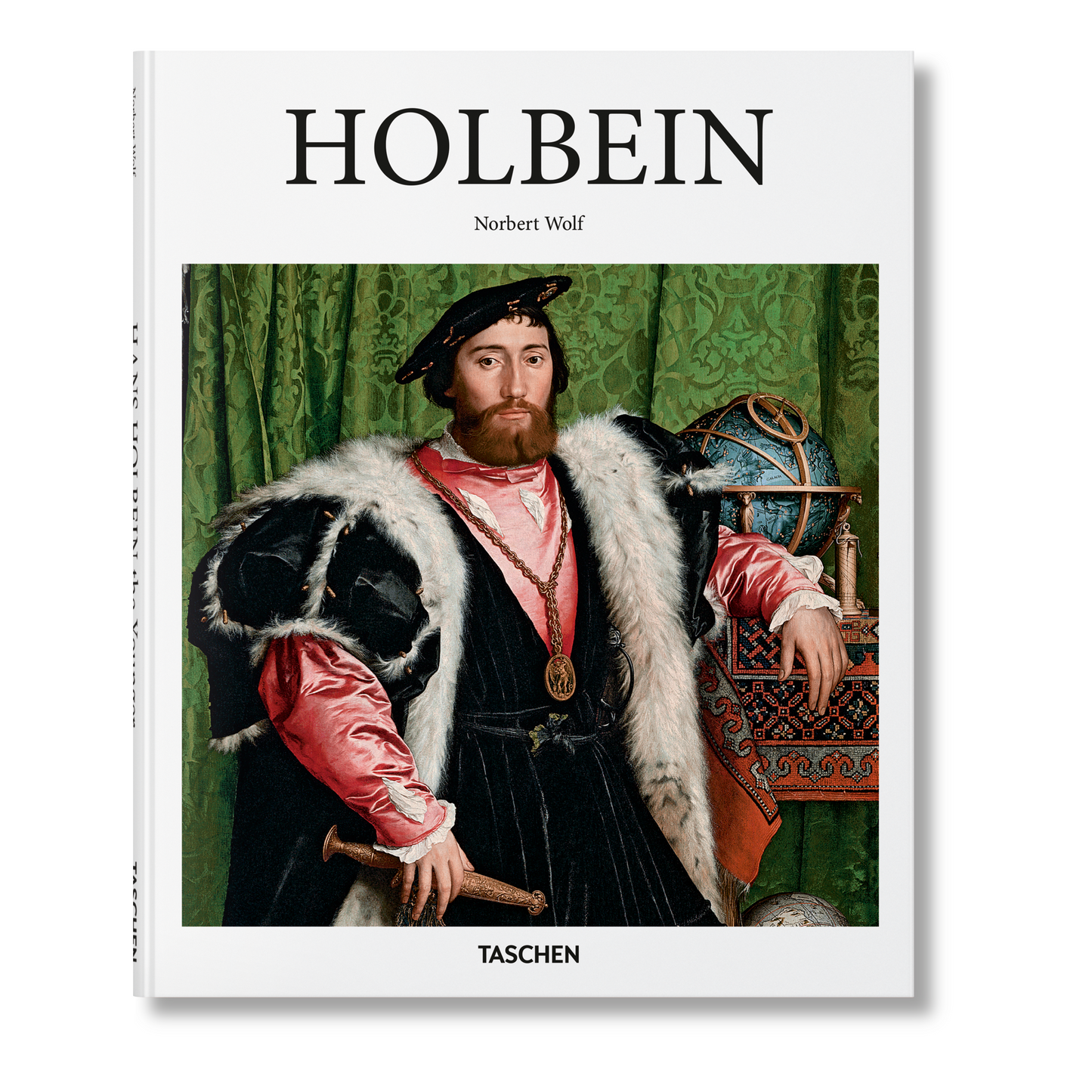 Holbein (English)