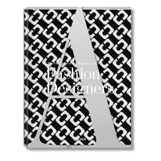 Fashion Designers A-Z, Diane von Furstenberg Edition (German, French, English) (AP)