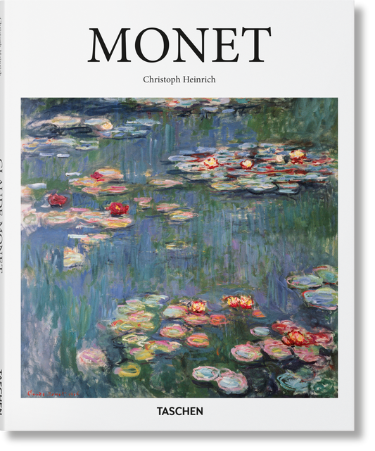 Monet (French)