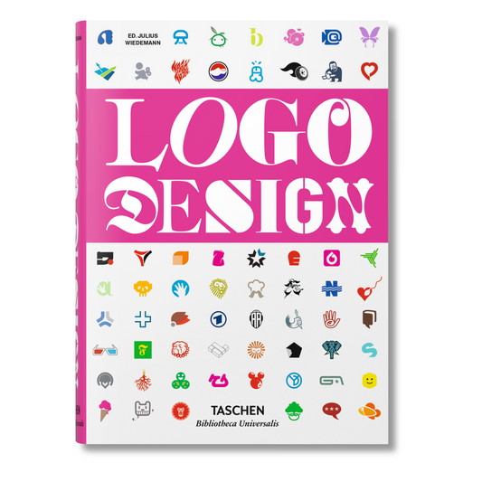 Logo Design (German, French, English)