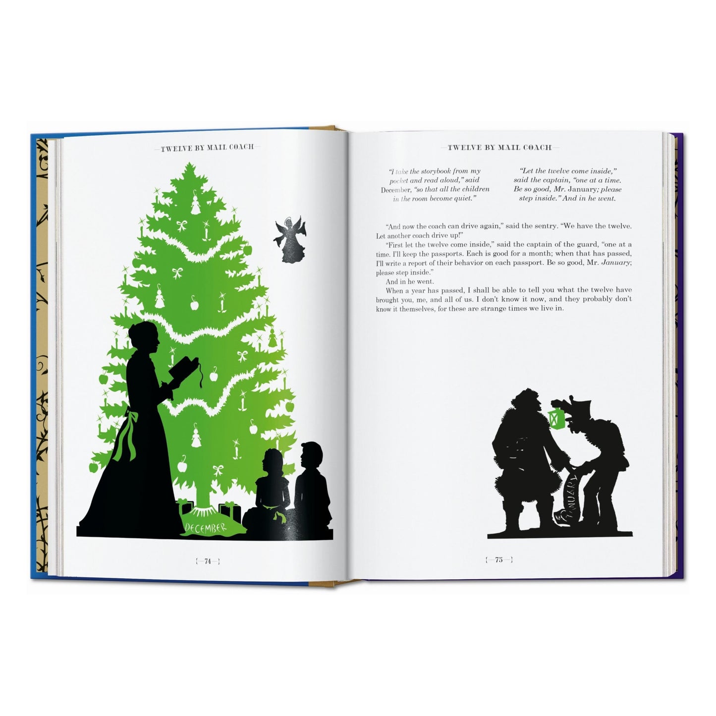 Die Märchen von Grimm & Andersen 2 in 1. 40th Ed. (German)