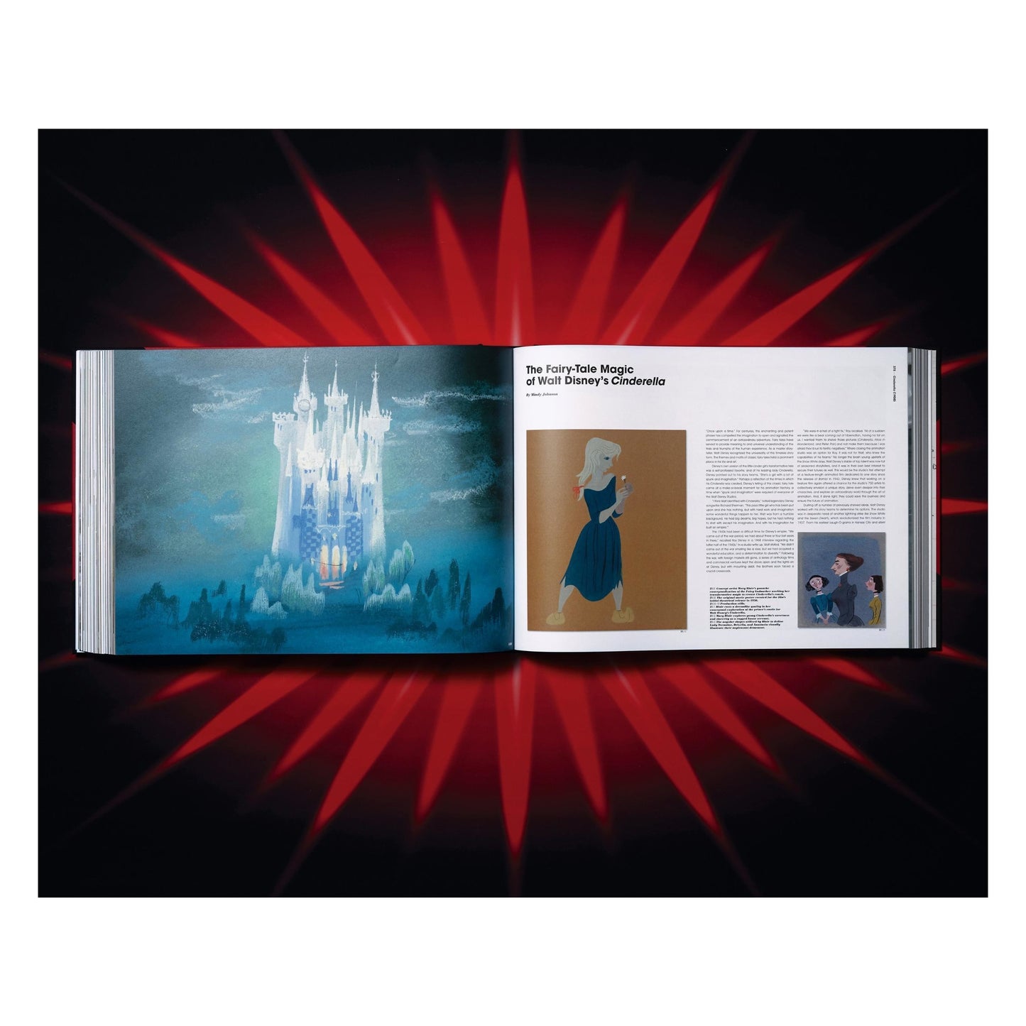 Das Walt Disney Filmarchiv. Die Animationsfilme 1921–1968 (German)