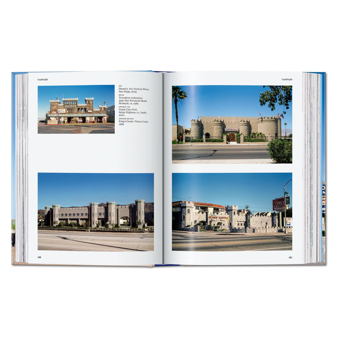 California Crazy. American Pop Architecture. 45th Ed. (English)