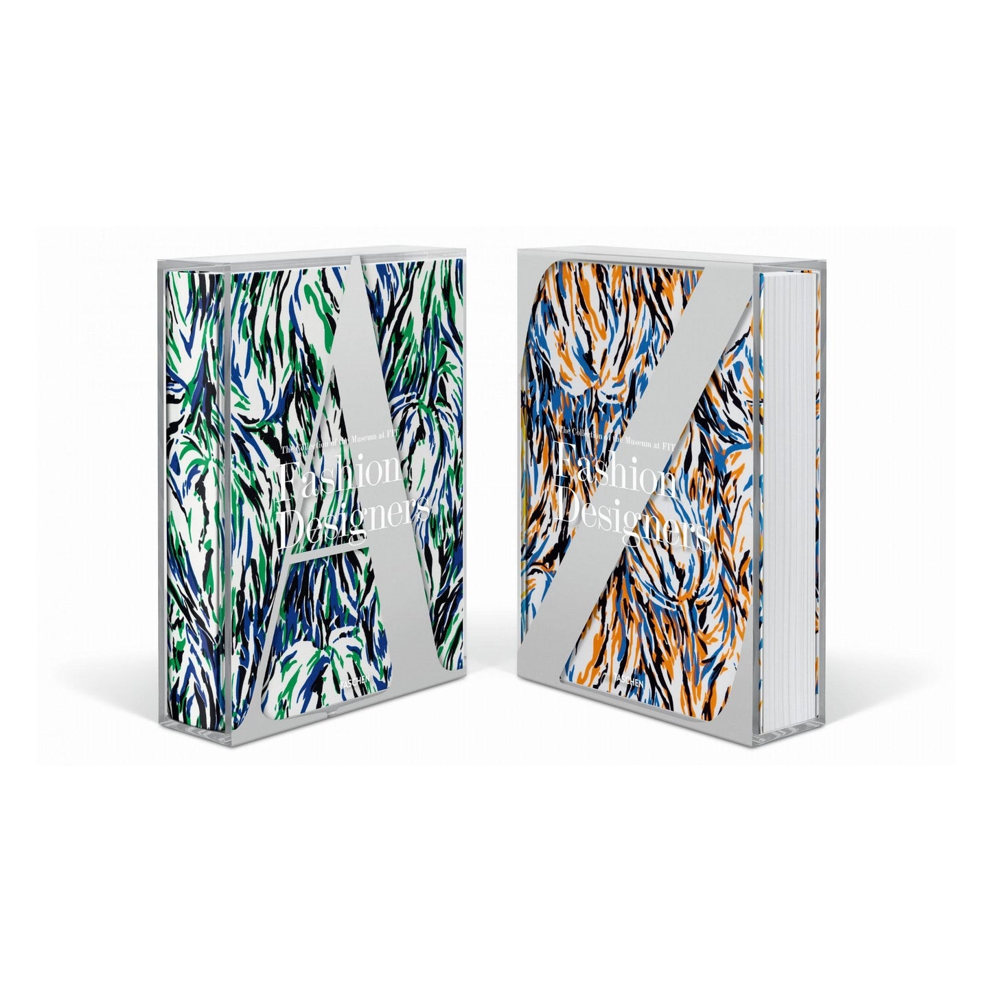 Fashion Designers A-Z. Stella McCartney Edition (German, French, English)