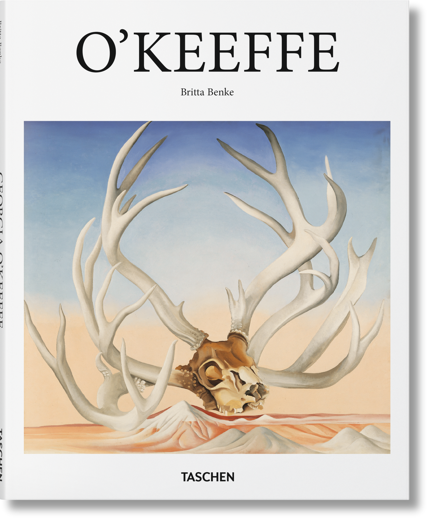 O'Keeffe (Spanish)