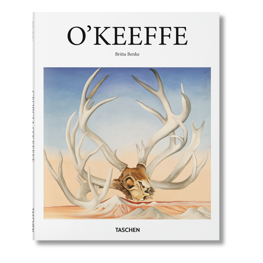 O'Keeffe (English)