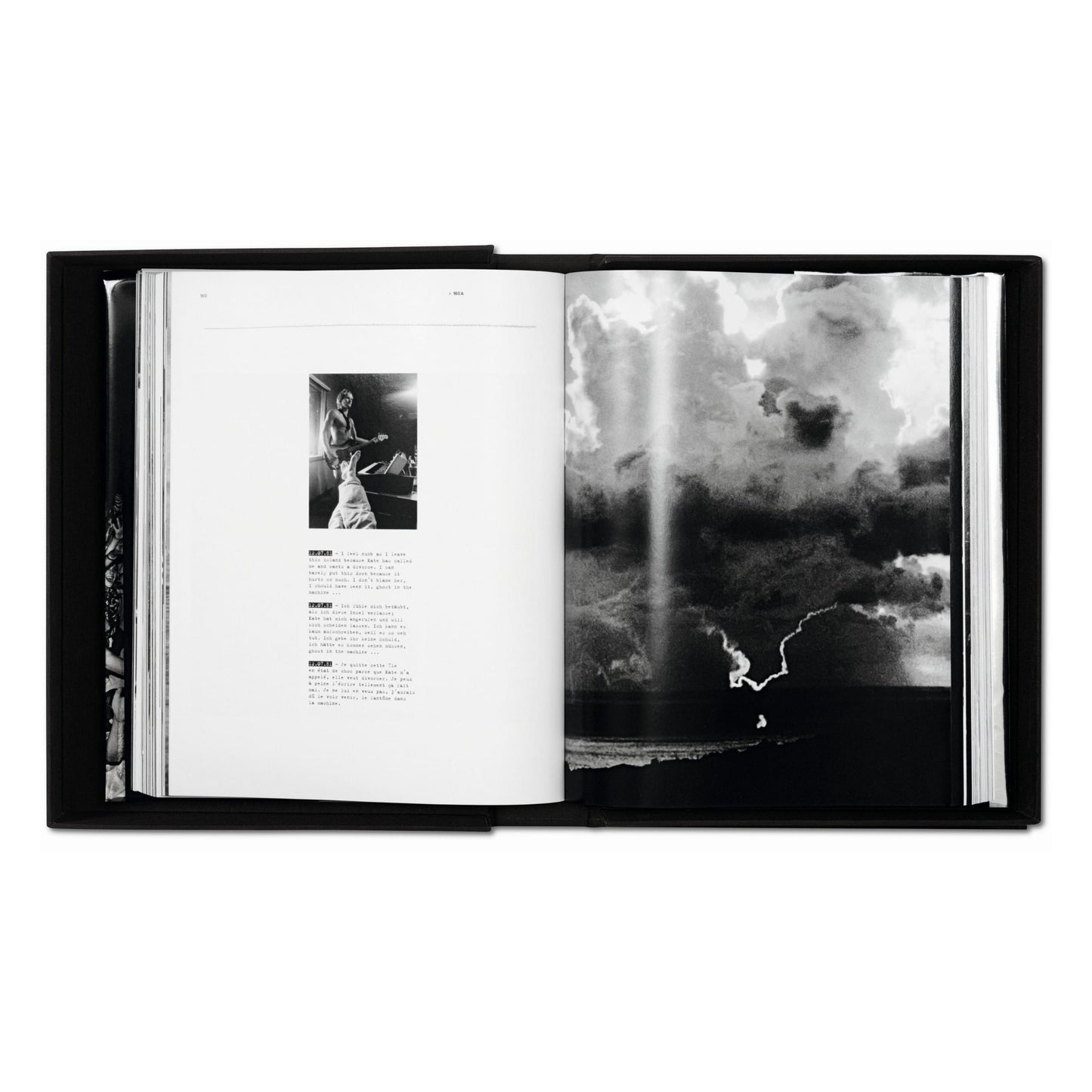 Andy Summers. I’ll Be Watching You. Inside The Police 1980-83 (German, French, English)