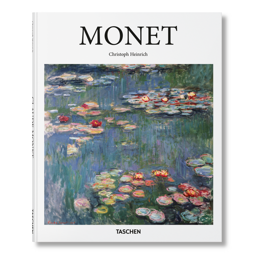 Monet (French)