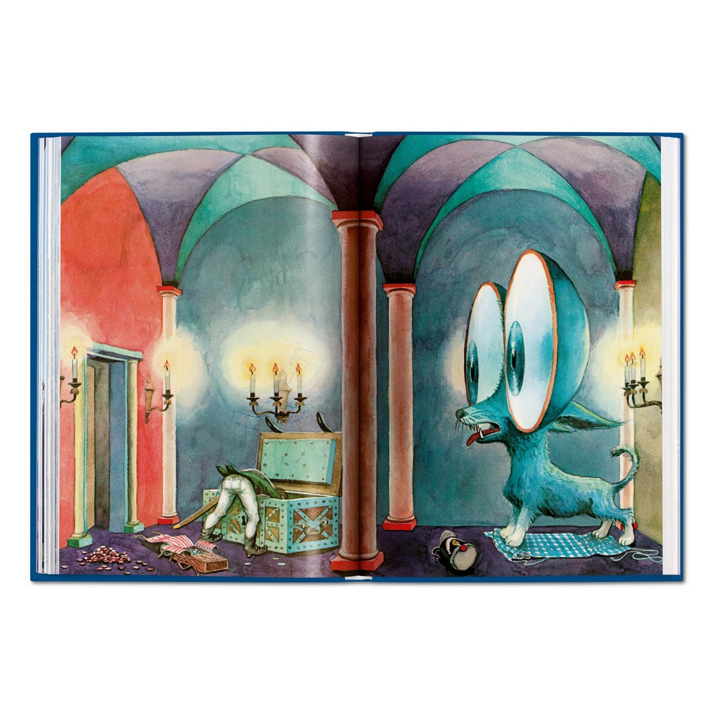 Die Märchen von Hans Christian Andersen (German)
