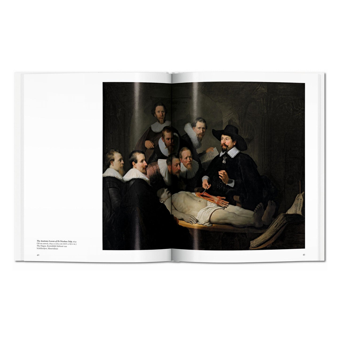 Rembrandt (Spanish)