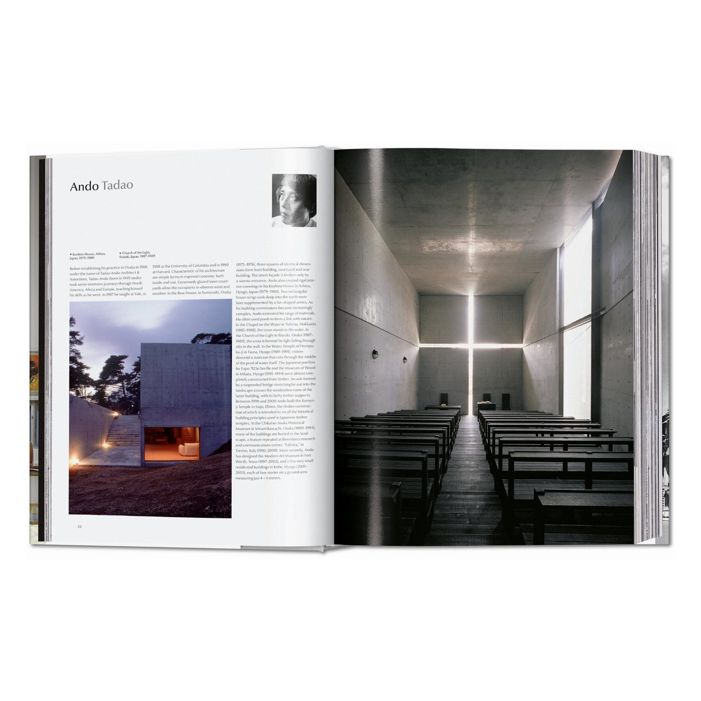 Arquitectura Moderna A–Z (Spanish)