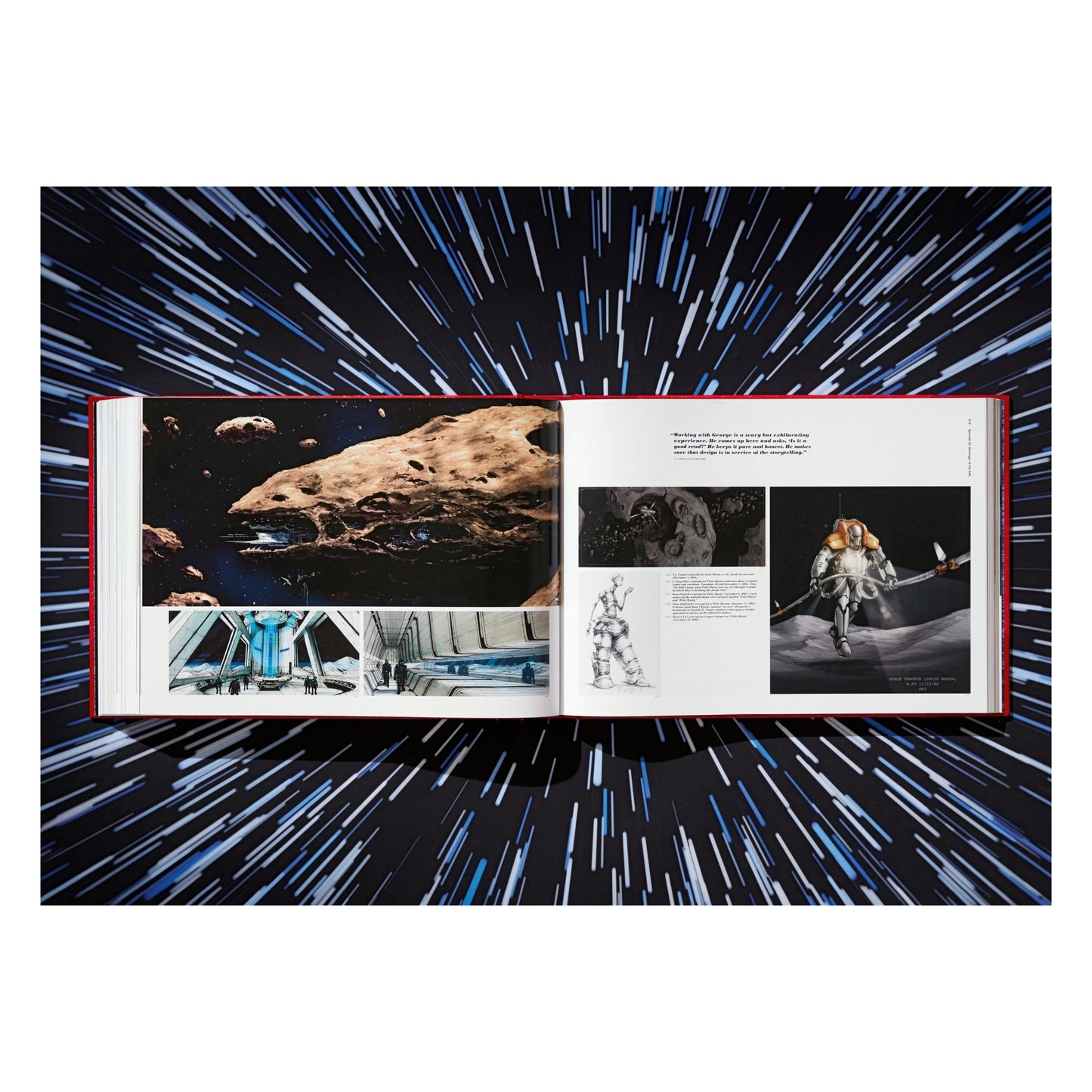 Les Archives Star Wars. 1999–2005 (French)