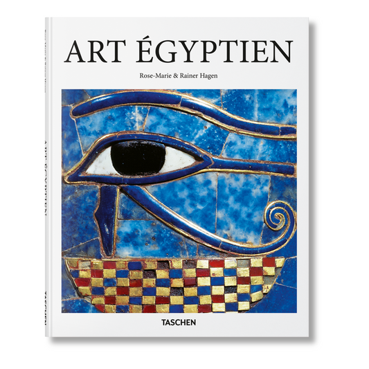 Art égyptien (French)